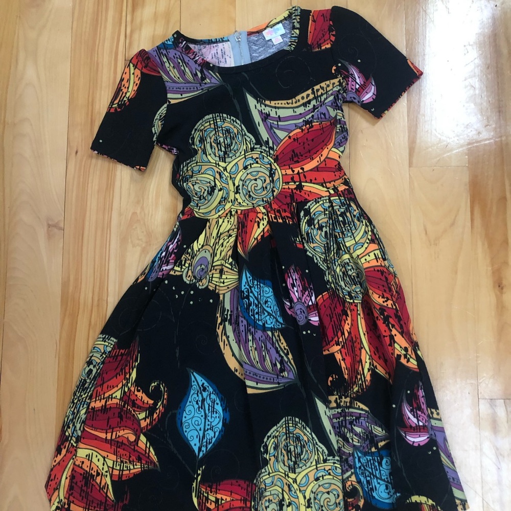 LulaRoe Dress